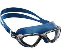 Cressi Planet Goggles SIL Blue Metal