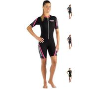 Cressi Shorty Playa 2.5 Mm