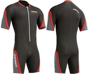 Cressi Playa Man Shorty Wetsuit 2.5mm M/3
