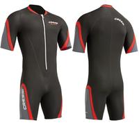 Cressi Shorty Playa 2.5 Mm