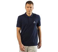 Cressi Polo Uomo, Blu Navy - Maniche Corte