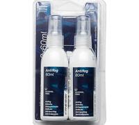 Cressi Premium Anti Fog - Anti-fog per Maschere Sub e Occhialini Nuoto, Adulto Unisex