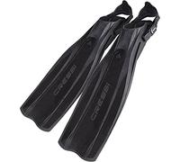 Cressi Pro Light Diving Fins Nero EU 46-47