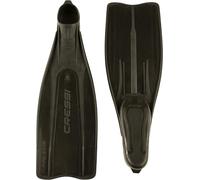 Cressi Pro Star Diving Fins Nero EU 41-42