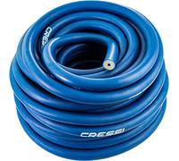 Cressi Pure Rubber Band Roll, Rotolo Elastico per Arbalete, Unisex Adulto, Blu, 16x3000 mm