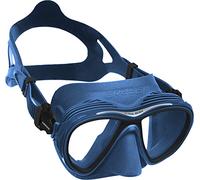 Cressi Quantum, Blue/Blue