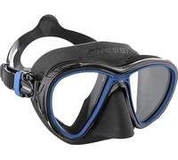 Cressi Quantum, nero/blu