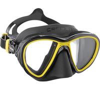 Cressi Quantum, nero/giallo