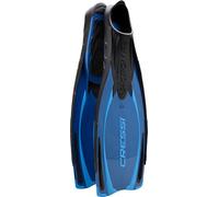 Cressi Reaction PRO, Blu, 40/41