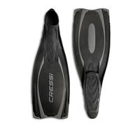 Cressi Pinne Da Immersione Reaction Pro