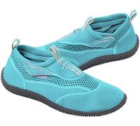 Cressi Reef Shoes-Scarpette Adatte per Mare e Sport Acquatici, Adulti Unisex