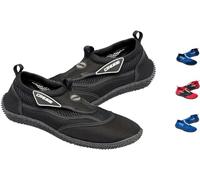 Cressi Reef Shoes-Scarpette Adatte per Mare e Sport Acquatici, Adulti Unisex