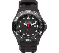 Cressi RELOJ Manta Negro