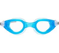 Cressi Occhialini Right - Professionali da nuoto Anti Fog Antigraffio Blu Uomo/Donna