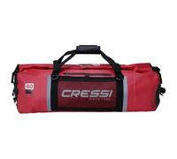 Cressi Sacco Impermeabile Rinoceronte 60l