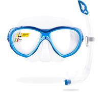 Cressi Attrezzatura Per Lo Snorkeling Samoa Tx