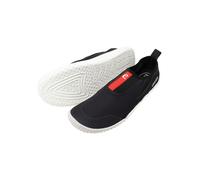 CRESSI - SCARPE DA SCOGLIO - KIWI AQUA SHOES - XVC0104 - BLACK/RED