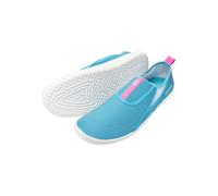 CRESSI - SCARPE DA SCOGLIO - KIWI AQUA SHOES - XVC0105 - AZURE/PINK