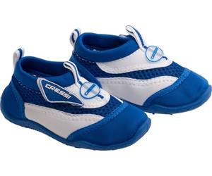Cressi Scarpetta Coral Bianco/Blu 27