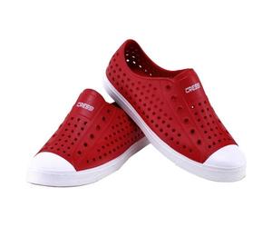 Cressi Scarpetta Pulpy Rosso/Bianco 35