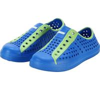 Cressi Pulpy Shoes Kids, Scarpette Mare Bambino Scogli E Piscina Unisex Ragazzi, Blu Royal Kiwi, 26 EU