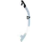 Cressi Scilla, Ice Cyan, Aeratori Unisex Adulto, Azzurro Ghiaccio