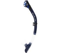 Cressi Scilla, Aeratori Unisex Adulto, Blu Navy