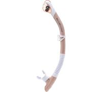 Cressi Scilla, Rose, Aeratori Unisex Adulto, Rosa Oro