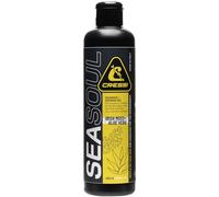 CRESSI Seal Soul Shampoo + Shower Gel 250ml - Prodotto specifico per le acque di mare, per i laghi e i fiumi, altamente biodegradabile ed eco-compatibile non danneggia l’ambiente e la pelle, 250ml