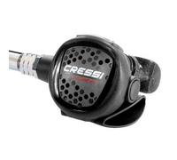Cressi Set Di Regolatori Subacquei Xs Compact Ac2 Din