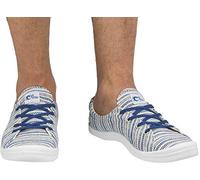 Cressi Sevilla Shoes, Scarpe Estive Multisport Unisex Adulto, Blu/Bianco, 37 EU