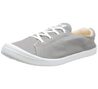 Cressi Sevilla Shoes, Scarpe Estive Multisport Unisex Adulto, Grigio, 36 EU