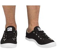 Cressi Sevilla Shoes, Scarpe Estive Multisport Unisex Adulto, Nero, 41 EU