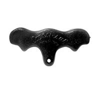 Cressi Loader Accessorio Pesca, Unisex - Adulto, Nero, M