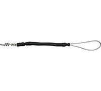 Cressi Shock Absorber Accessorio Pesca, Unisex - Adulto, Nero, M