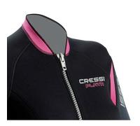 Cressi Shorty Da Donna A Maniche Corte Playa 2.5 Mm