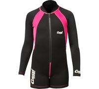 Cressi Shorty Kid - Muta Shorty per Bambini in Neoprene Ultra Stretch 1.5/2mm