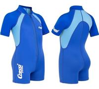 Cressi Shorty Junior Baby 1.5 Mm