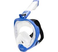CRESSI Since 1946 Kairon Full Face Snorkeling Mask Adults
