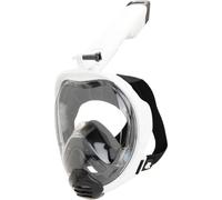 CRESSI Since 1946 Kairon Full Face Snorkeling Mask Adults