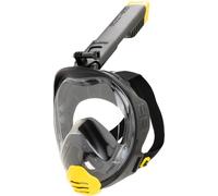 CRESSI Since 1946 Kairon Full Face Snorkeling Mask Adults