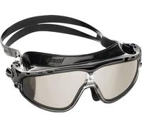 Cressi Skylight Goggles SIL Black/Frame Black Grey Mirrored Lens