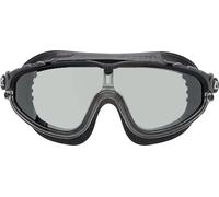 Occhialini Cressi Skylight nero con lenti a specchio