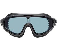 CRESSI Skylight Goggles SIL Black/Frame Black Grey Tinted Lens