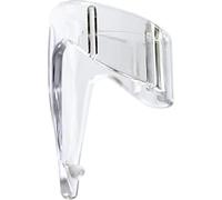 Cressi Snorkel Keeper Gamma Clear