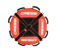Cressi Spa Boa Di Segnalazione Bta611980 Freediving Training
