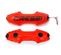 Cressi Spa Boa Di Segnalazione Mini Torpedo 7´