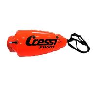 Cressi Spa Boa Di Segnalazione Swim 12
