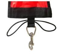 Cressi Spa Pro Hd Smb Deco Buoy Rosso 120 cm