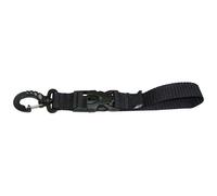 Cressi Spa Cinturino Elastico Per Pinne Da Sub Carrier Carabiner